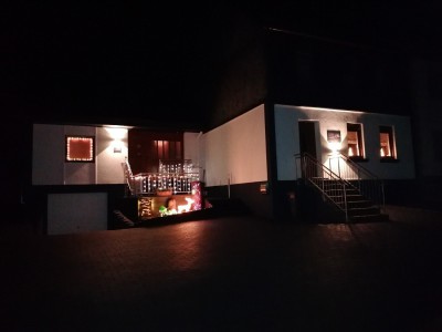 Außenansicht - Ansicht vergrößern -